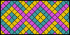 Normal pattern #49500 variation #111148