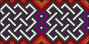 Normal pattern #18091 variation #111156