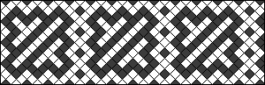 Normal pattern #23022 variation #111160