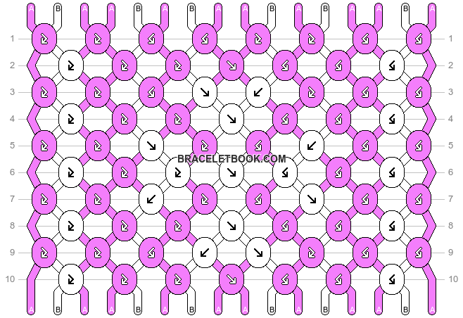 Normal pattern #16331 variation #111164 pattern