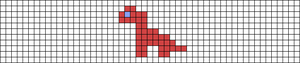 Alpha pattern #59132 variation #111176
