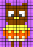 Alpha pattern #61654 variation #111180
