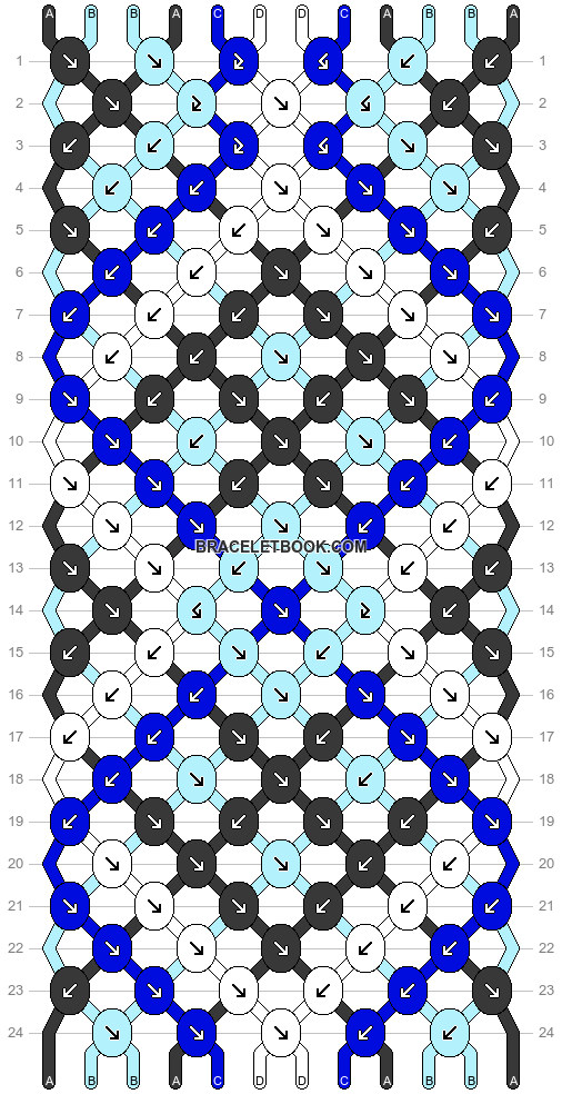 Normal pattern #61651 variation #111193 pattern