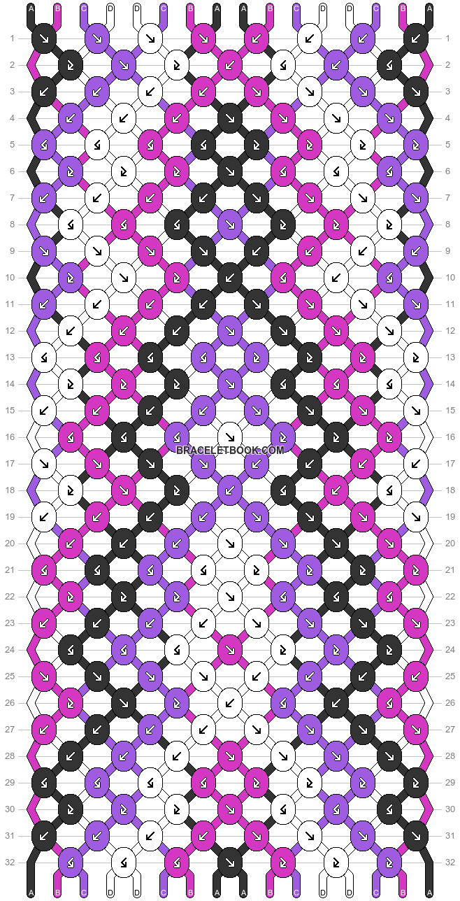 Normal pattern #38590 variation #111215 pattern