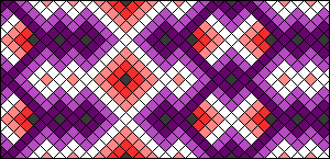 Normal pattern #50866 variation #111220