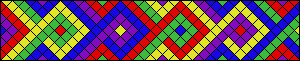 Normal pattern #27853 variation #111223