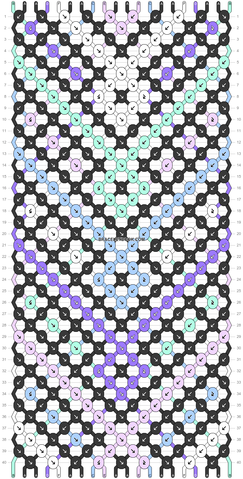 Normal pattern #57745 variation #111242 pattern