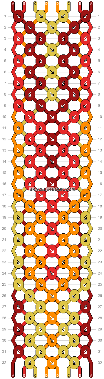 Normal pattern #61055 variation #111243 pattern