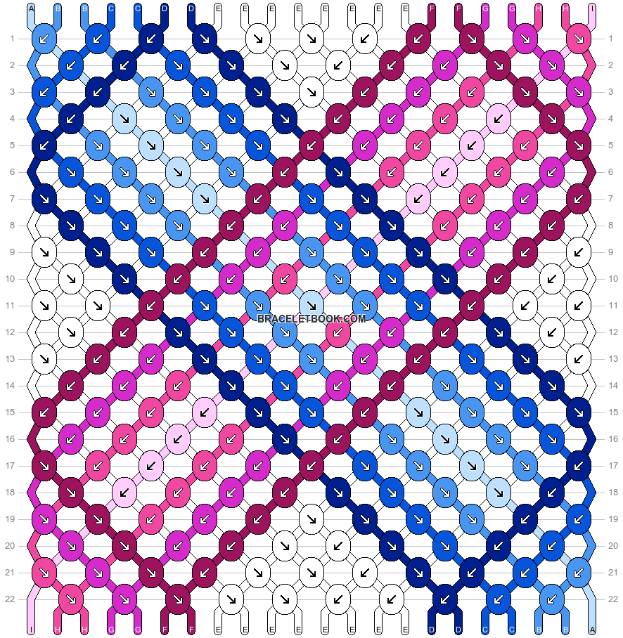 Normal pattern #57802 variation #111250 pattern
