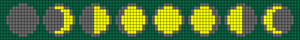 Alpha pattern #58892 variation #111260
