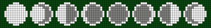 Alpha pattern #58892 variation #111261