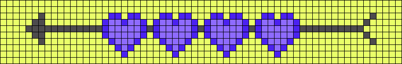 Alpha pattern #61567 variation #111274 preview