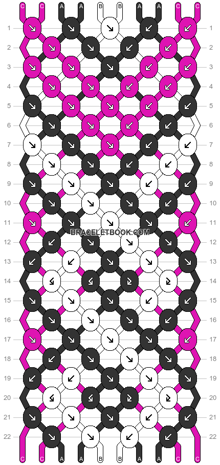 Normal pattern #61561 variation #111275 pattern