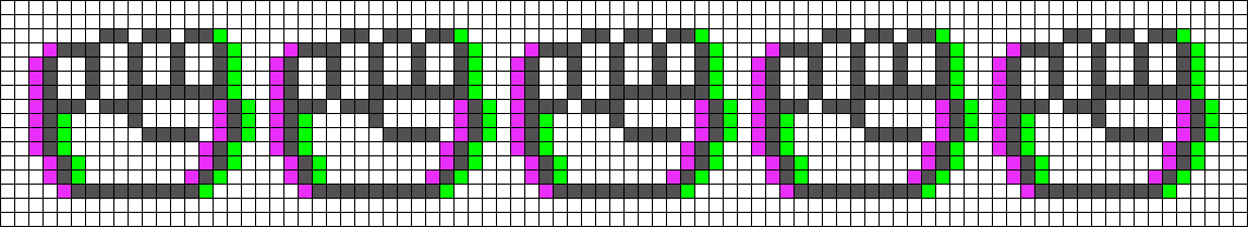 Alpha pattern #61624 variation #111282 preview