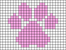 Alpha pattern #46775 variation #111283