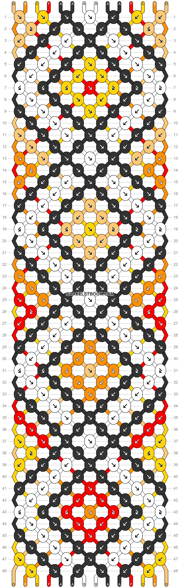 Normal pattern #61661 variation #111288 pattern