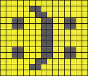 Alpha pattern #61710 variation #111289