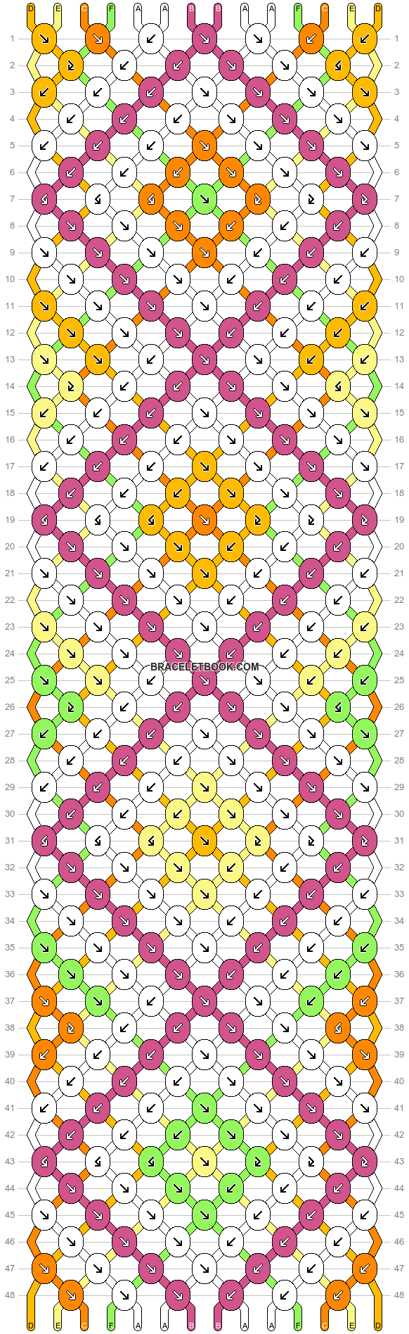 Normal pattern #61660 variation #111290 pattern