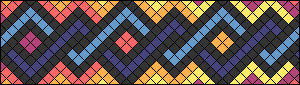 Normal pattern #61656 variation #111292