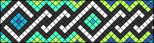 Normal pattern #61662 variation #111293