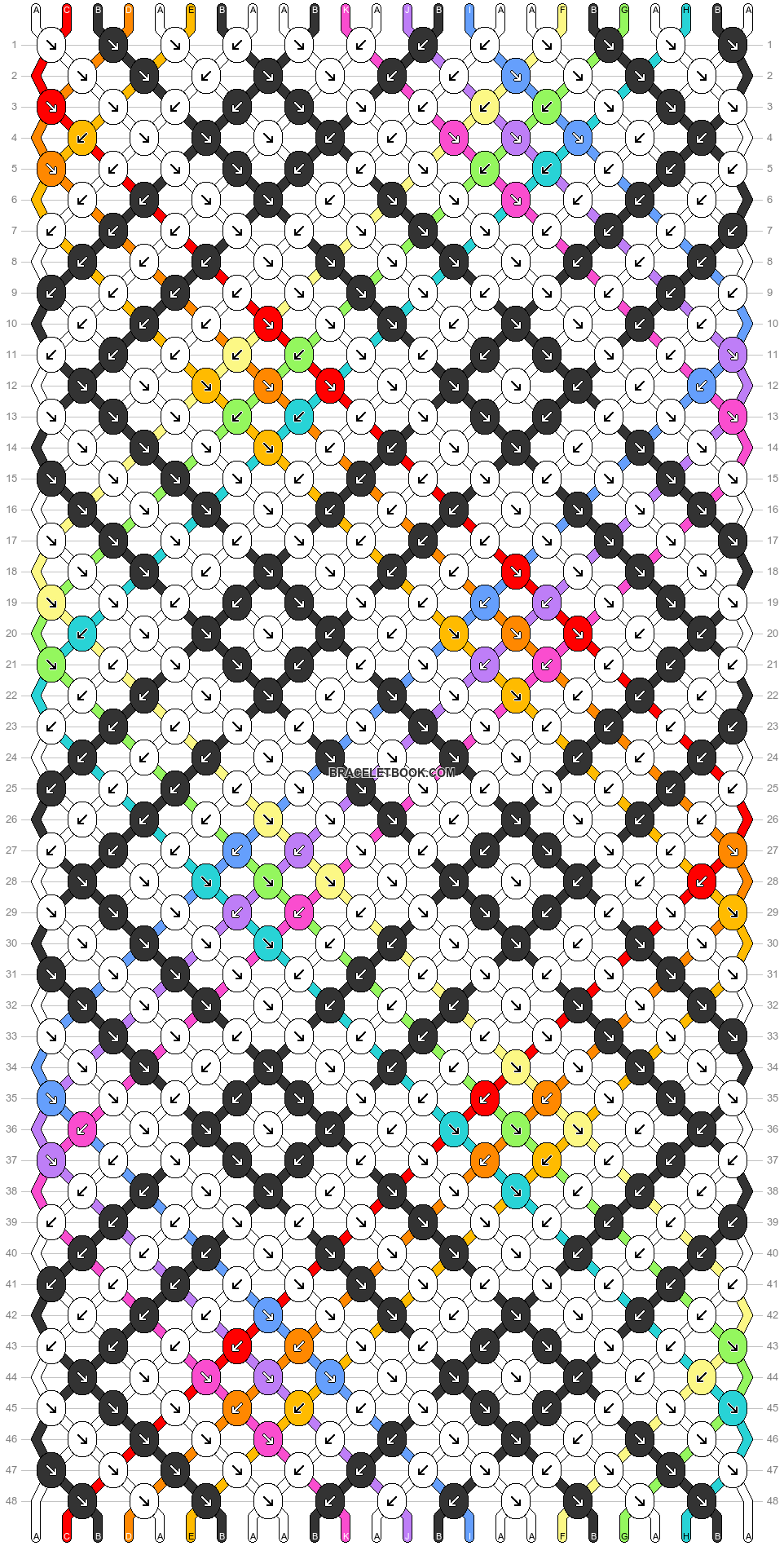 Normal pattern #61702 variation #111296 pattern