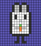 Alpha pattern #61699 variation #111298