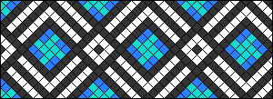Normal pattern #61701 variation #111299