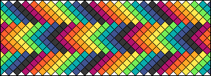 Normal pattern #59026 variation #111301