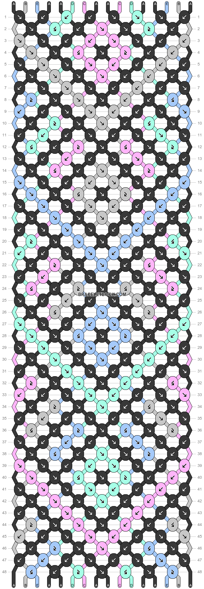 Normal pattern #59759 variation #111308 pattern
