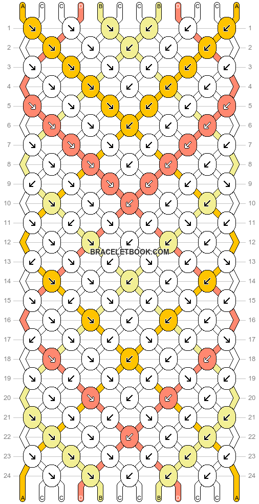 Normal pattern #27665 variation #111319 pattern