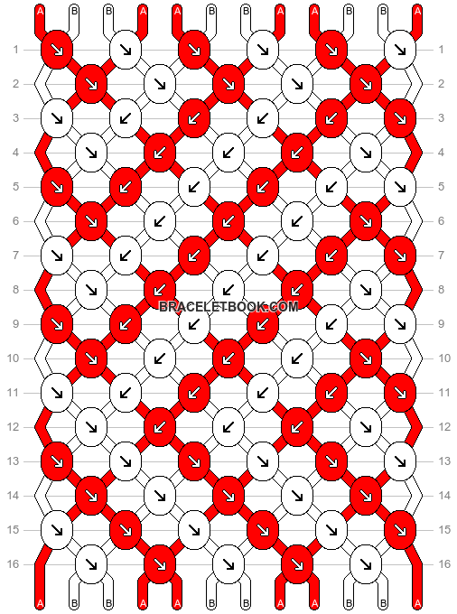 Normal pattern #56037 variation #111328 pattern