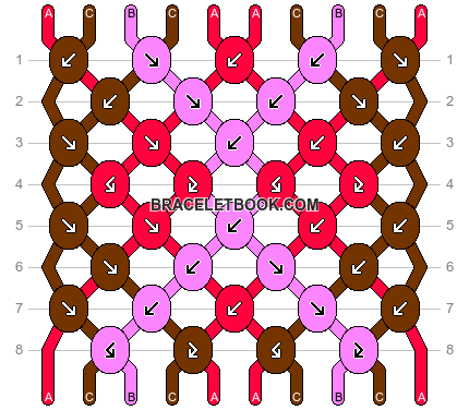 Normal pattern #61051 variation #111332 pattern