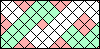 Normal pattern #39302 variation #111341