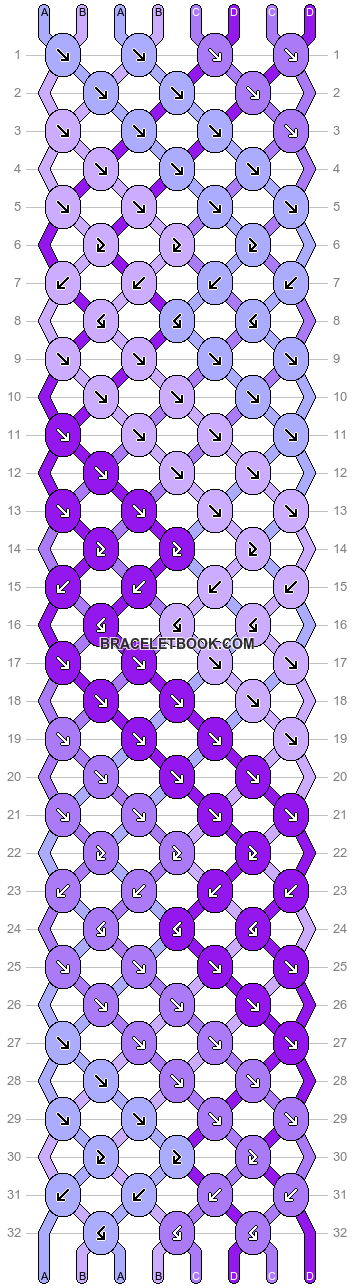 Normal pattern #22885 variation #111347 pattern