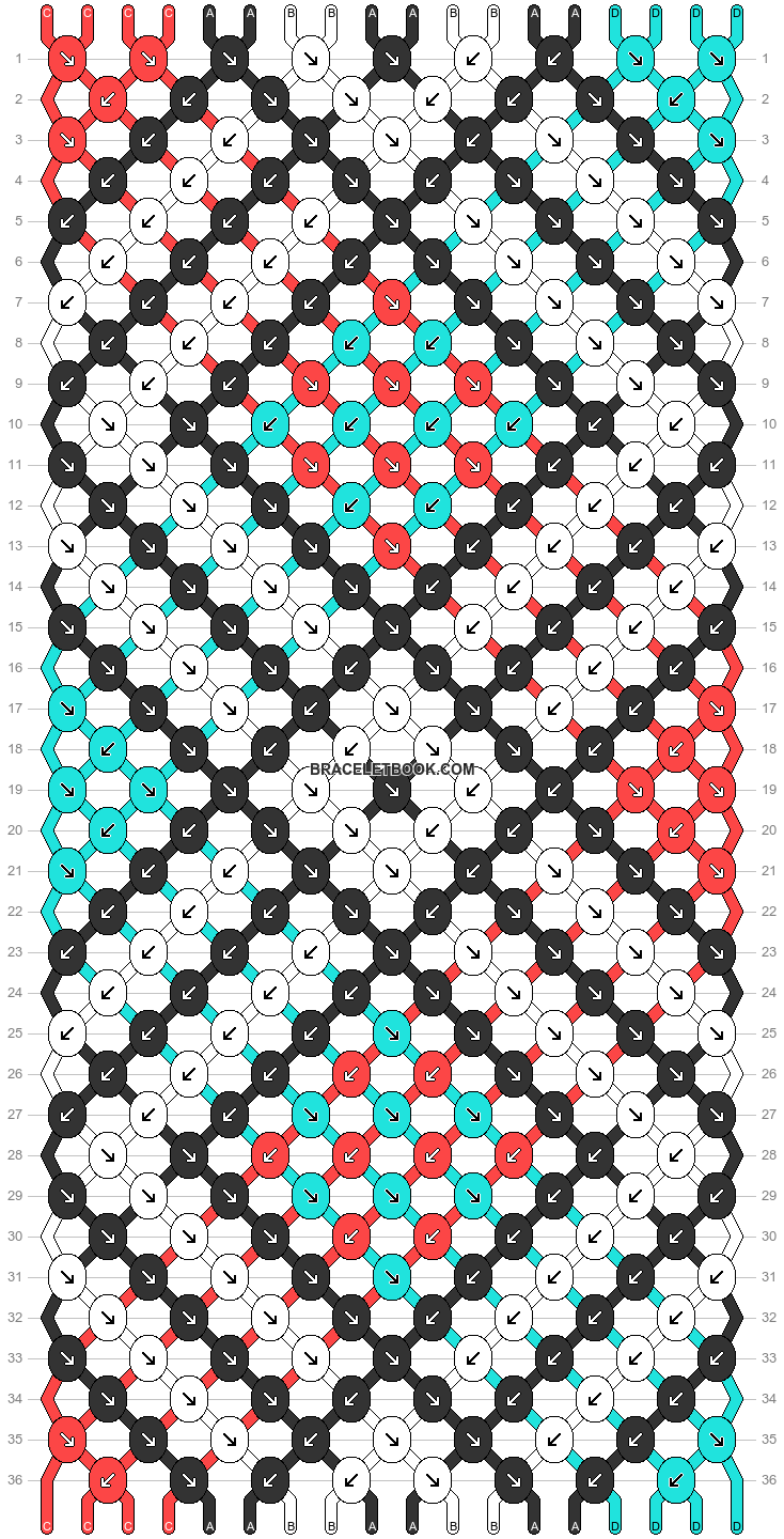 Normal pattern #61701 variation #111351 pattern