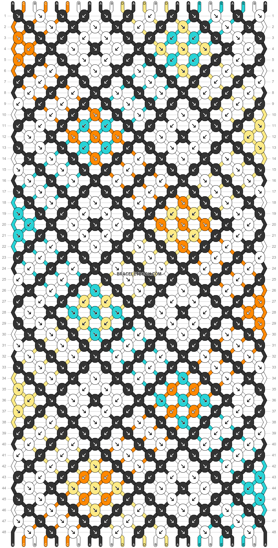 Normal pattern #61702 variation #111352 pattern
