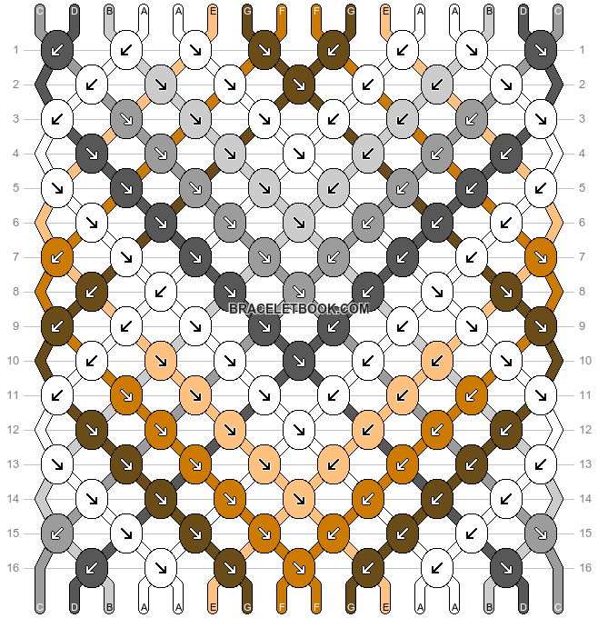 Normal pattern #61743 variation #111368 pattern