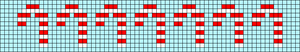 Alpha pattern #61697 variation #111373