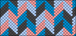Normal pattern #43111 variation #111384