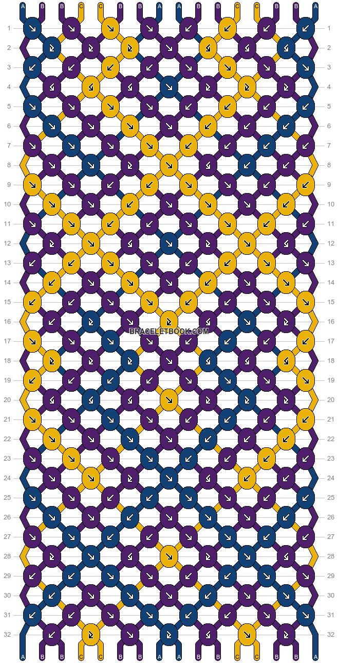 Normal pattern #61727 variation #111386 pattern