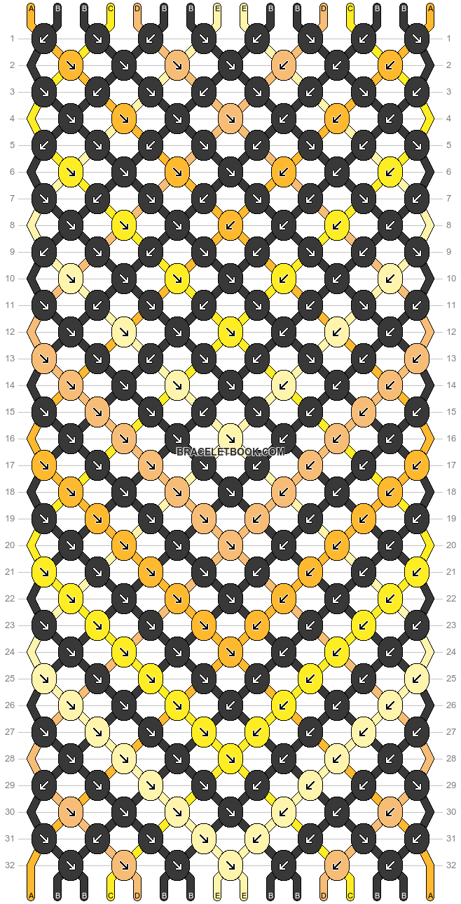 Normal pattern #25162 variation #111397 pattern