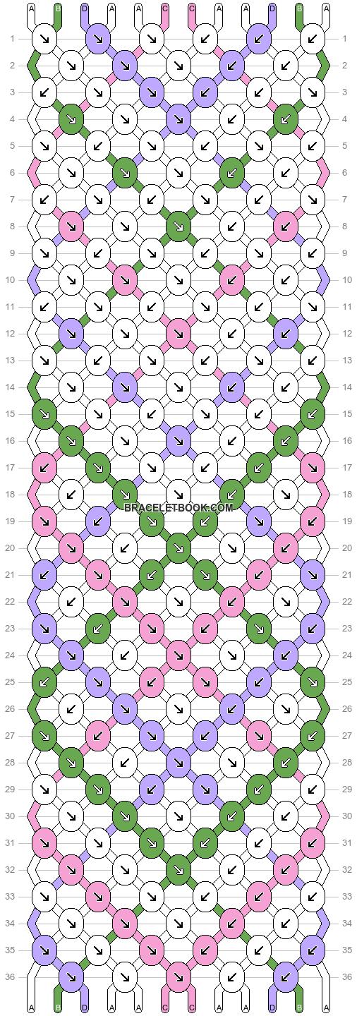 Normal pattern #49126 variation #111399 pattern
