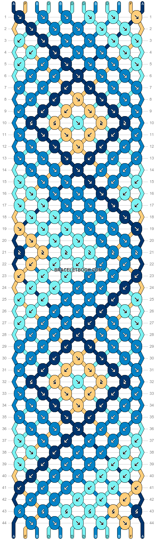 Normal pattern #35597 variation #111402 pattern