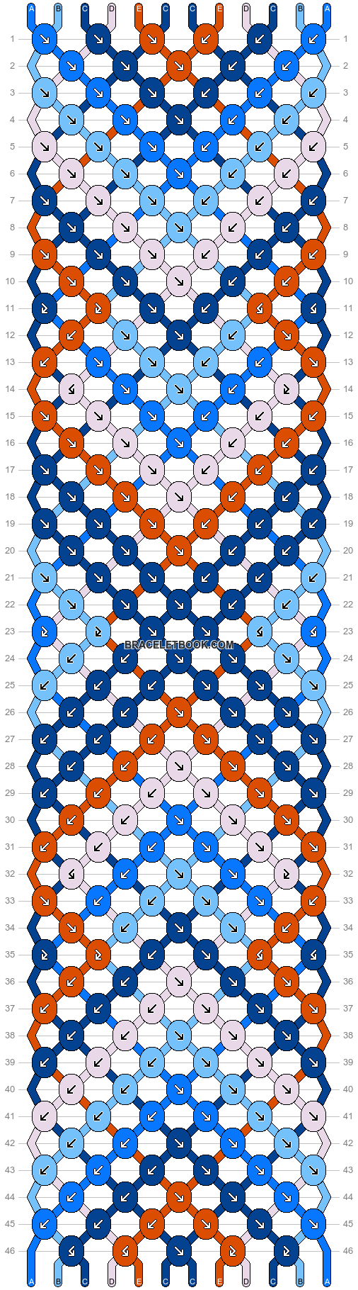 Normal pattern #60910 variation #111404 pattern