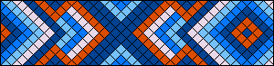 Normal pattern #60910 variation #111404