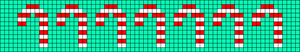 Alpha pattern #61697 variation #111411
