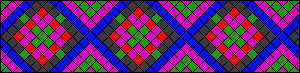 Normal pattern #61646 variation #111427