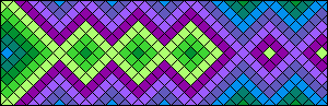 Normal pattern #52185 variation #111431