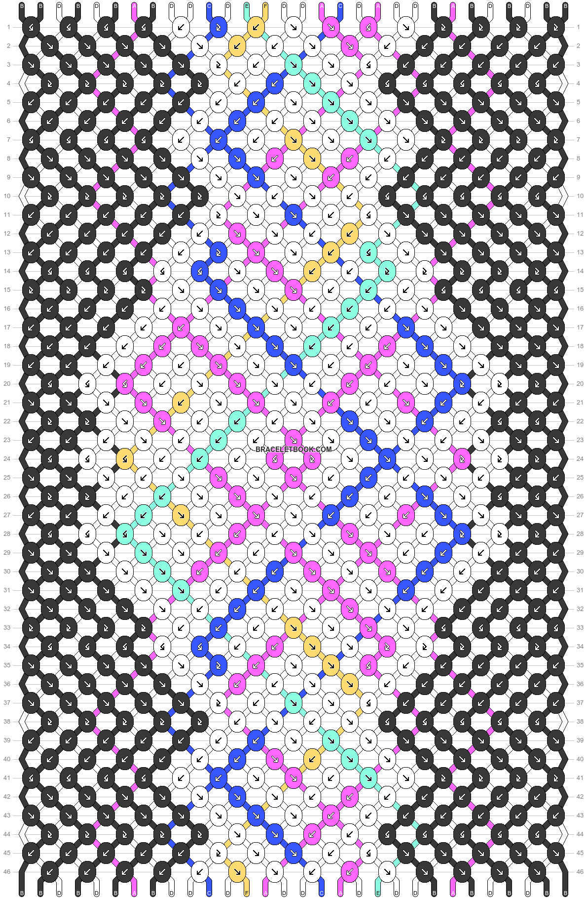 Normal pattern #61708 variation #111435 pattern