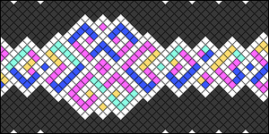 Normal pattern #61708 variation #111435